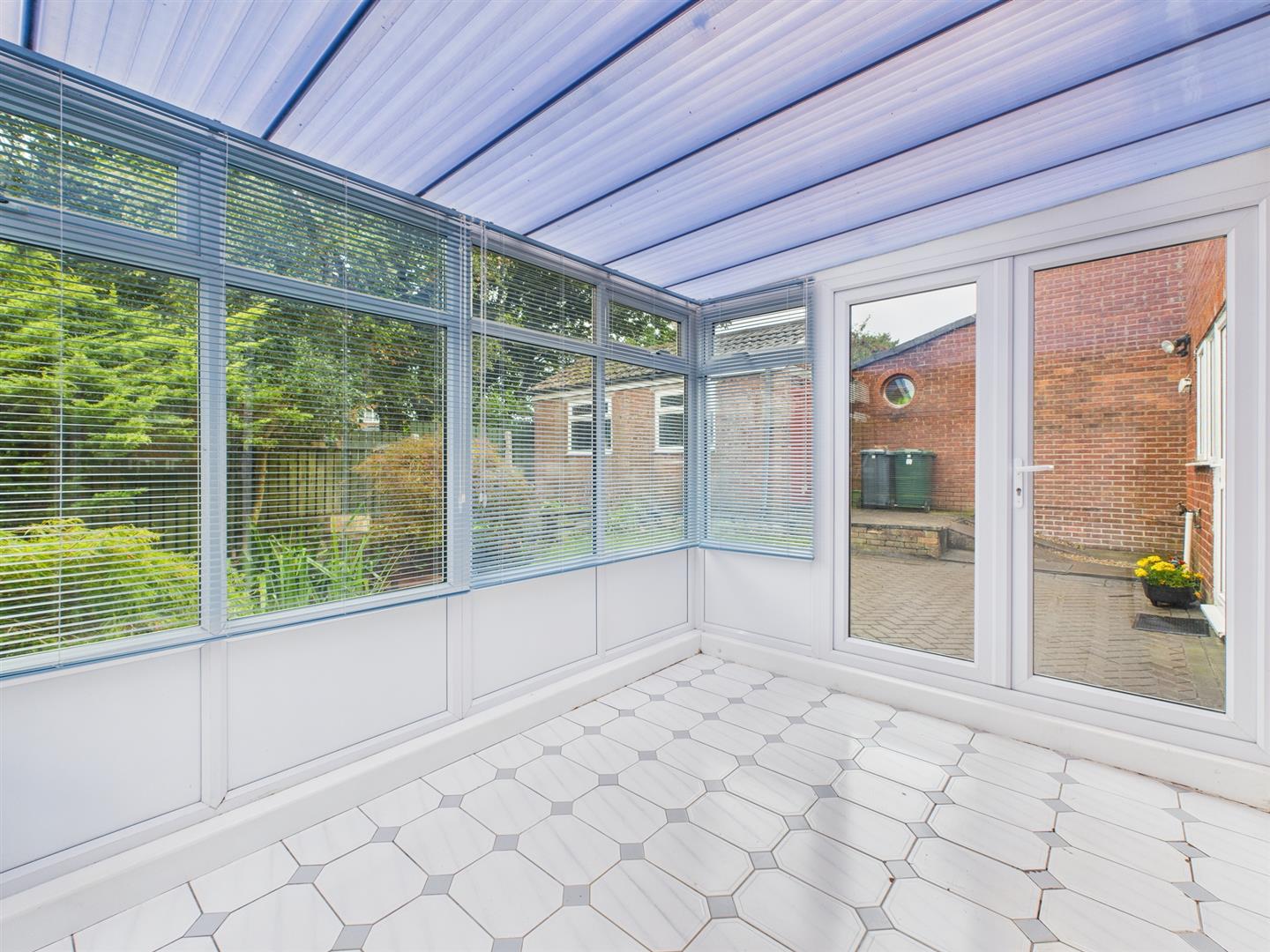20 Leighton Drive, Lancaster LA1 5UQ